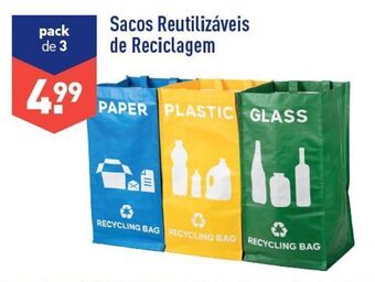 ALDI Acessórios de cozinha promoção