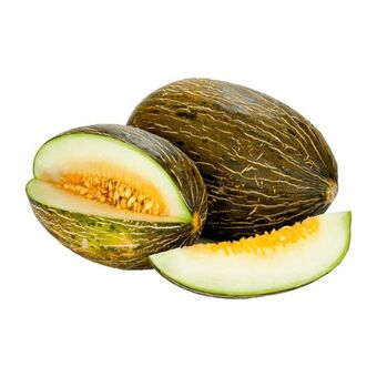 ALDI Melão verde promoção