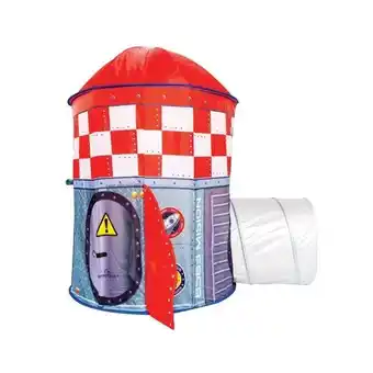 Imaginarium Foguetão pop-up promoção
