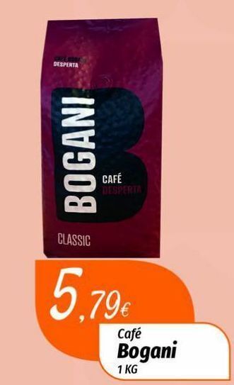 Miranda Supermercados Café promoção