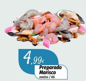 Marisco