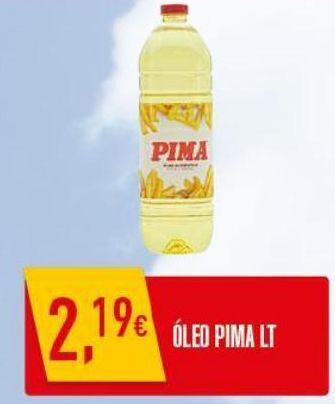 Miranda Supermercados Óleo para fritar promoção