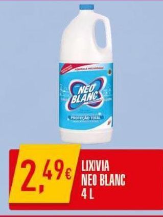 Lexívia neoblanc