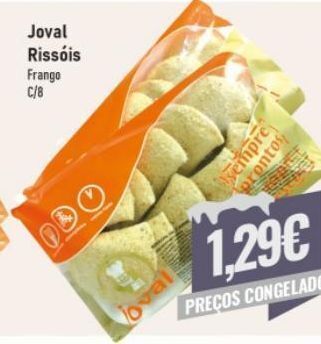 Belita Rissóis promoção