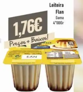 Flan
