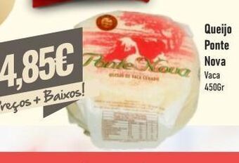 Belita Queijos promoção