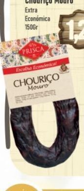 Belita Carne curada promoção