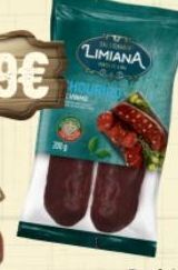 Belita Chouriço promoção