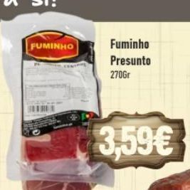 Belita Presunto promoção