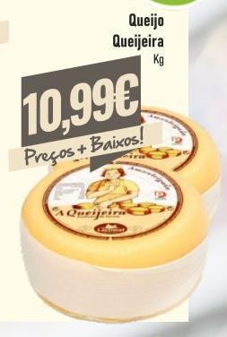 Belita Queijos promoção