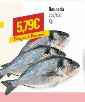 Belita Dourada promoção