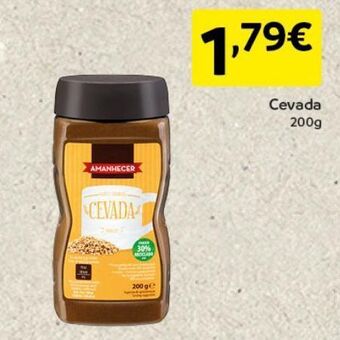 Amanhecer Cereais amanhecer promoção