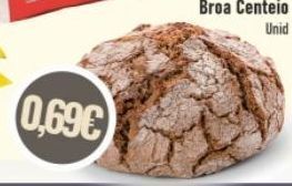 Belita Pão promoção