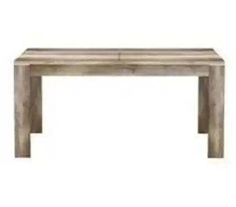 Conforama Mesa de jantar extensível verona 2 promoção