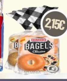 Belita Pão bimbo promoção