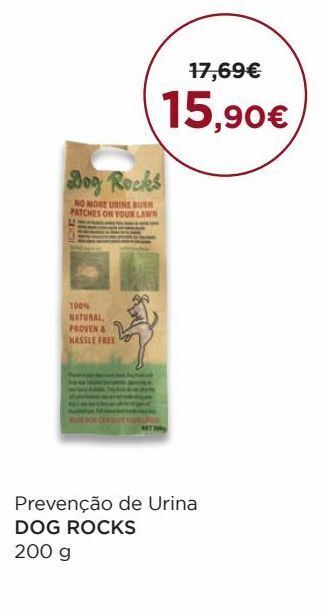 El Corte Inglés Acessórios animais promoção