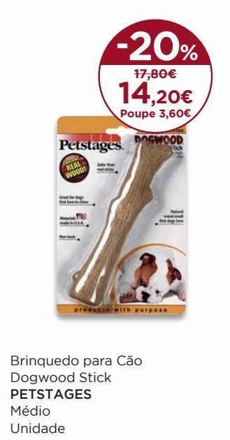 El Corte Inglés Brinquedos para cães promoção