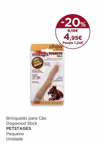 El Corte Inglés Brinquedos para cães promoção