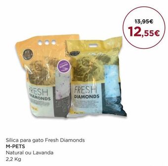 Areia para gato