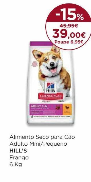 Ração para cães