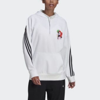 Adidas Camisola com capuz adidas x marimekko promoção