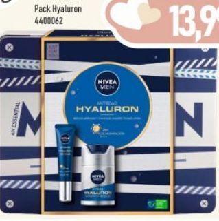 Belita Desodorizante nivea men promoção