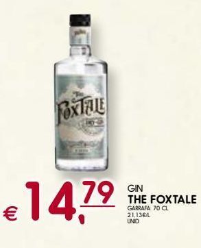 Meu Super Gin promoção