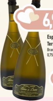 Belita Espumante promoção