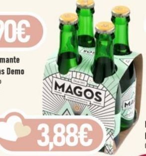 Belita Bebidas promoção