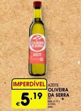 Meu Super Azeite extravirgem oliveira da serra promoção