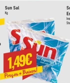 Belita Detergente sun promoção