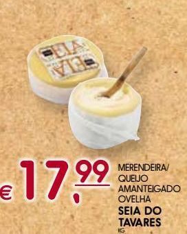 Meu Super Queijos promoção