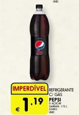 Meu Super Pepsi promoção