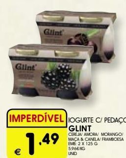 Iogurte