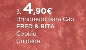 El Corte Inglés Brinquedos para cães promoção