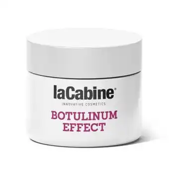 Well's Creme facial botulinum effect promoção