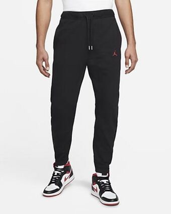 Nike Jordan essentials promoção