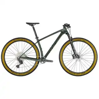 Scott scale 930