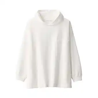 Unisex jersey pullover hoody