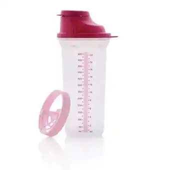 Tupperware Shaker 600 ml promoção