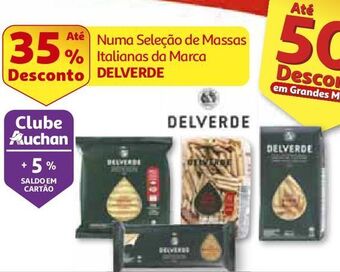 Massa delverde