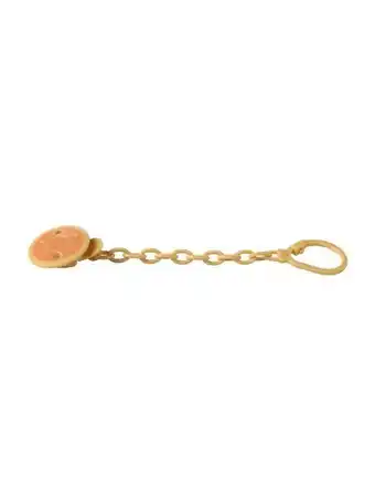 Prénatal Porta-chupeta com corrente - that's love promoção