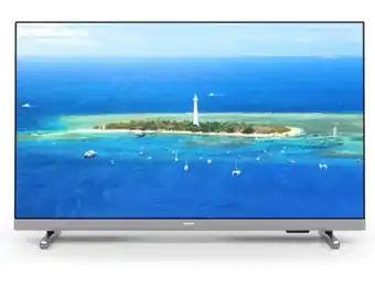 Worten Tv philips 32phs5527/12 (led - 32'' - 81 cm - hd ready) promoção