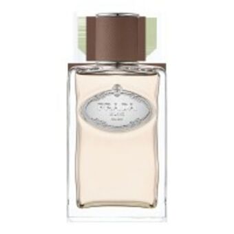 Les infusion vanille edp spray