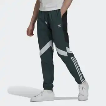 Adidas Calças adidas rekive promoção
