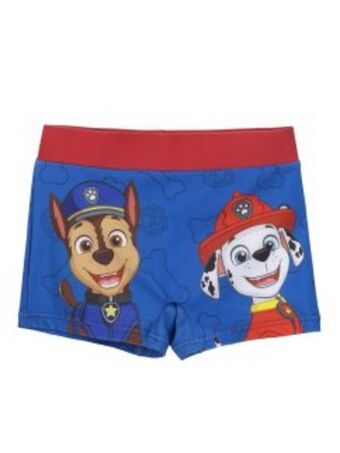 Venca Bóxer de banho infantil estampado promoção
