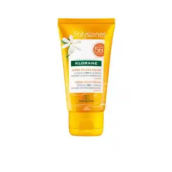 Protetor solar de rosto sublimador spf50