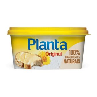 ALDI Planta creme vegetal promoção