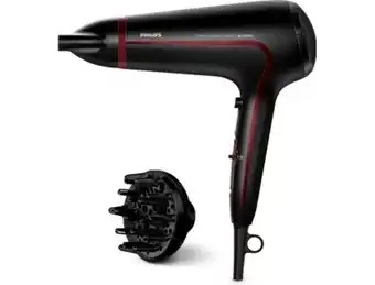 Worten Secador de cabelo philips hp8238/10 (2300 w - 3 níveis de temperatura) promoção