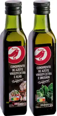 Condimento de azeite auchan